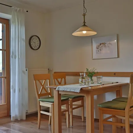 Sotterhof - Chiemgau Karte Inzell