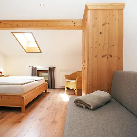 Sotterhof - Chiemgau Karte Alloggio per agriturismo Inzell