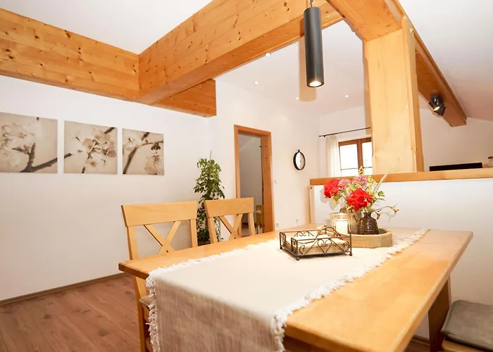 Sotterhof - Chiemgau Karte Farma *