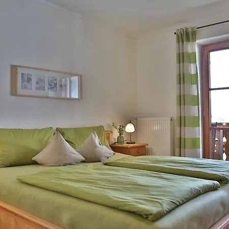 Farm stay Sotterhof - Chiemgau Karte *