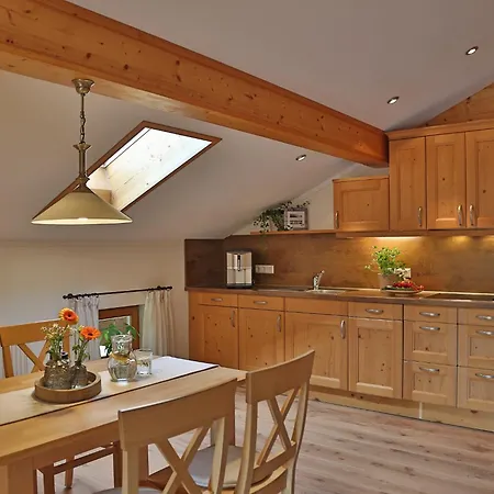 Sotterhof - Chiemgau Karte Farm stay