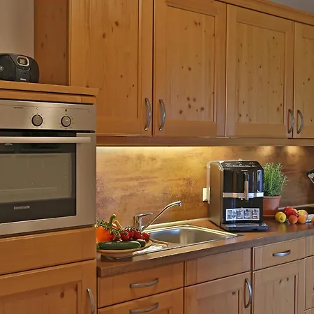 Farm stay Sotterhof - Chiemgau Karte Inzell