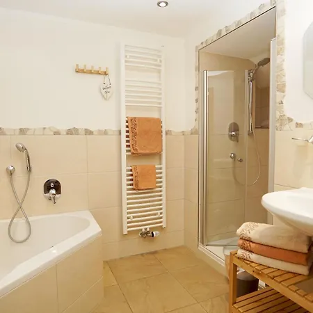 Farm stay Sotterhof - Chiemgau Karte