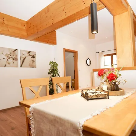 Sotterhof - Chiemgau Karte Farm stay *