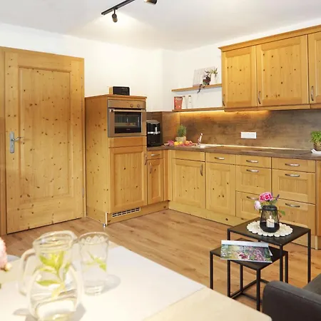 Sotterhof - Chiemgau Karte Farm stay