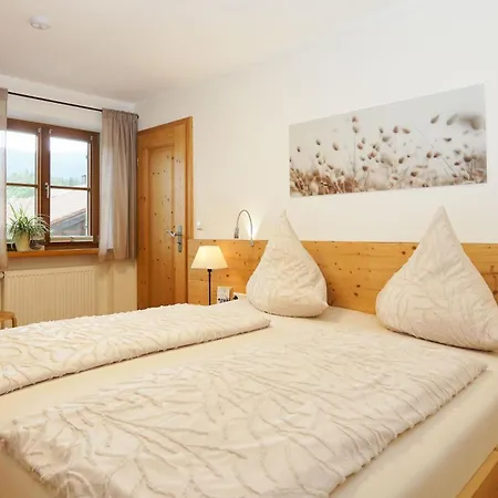 Farm stay Sotterhof - Chiemgau Karte *