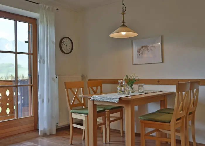 Sotterhof - Chiemgau Karte Inzell