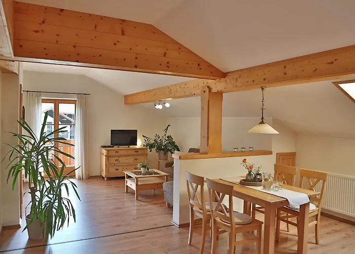 Sotterhof - Chiemgau Karte Inzell
